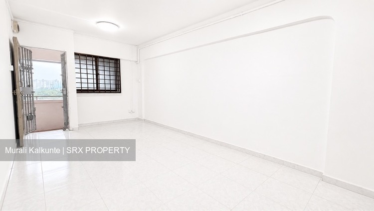 Blk 480 Jurongville @ Street 41 (Jurong West), HDB 3 Rooms #574159491